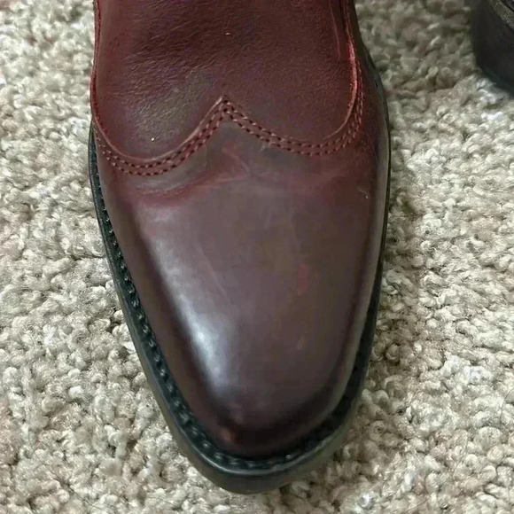 John Fluevog - Picture 8 of 9